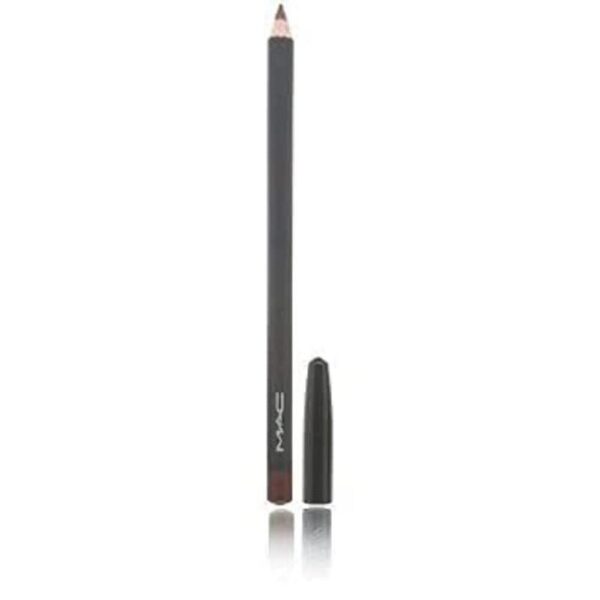 MAC Lip Pencil, Chestnut, 1 Count