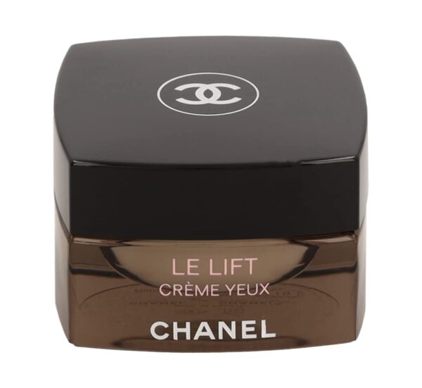 CHANEL LE LIFT CREME YEUX, 0.5291 Ounce - Image 2