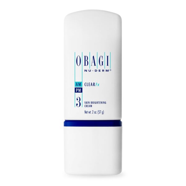 Obagi Nu-Derm Clear Fx - Skin Brightening Cream