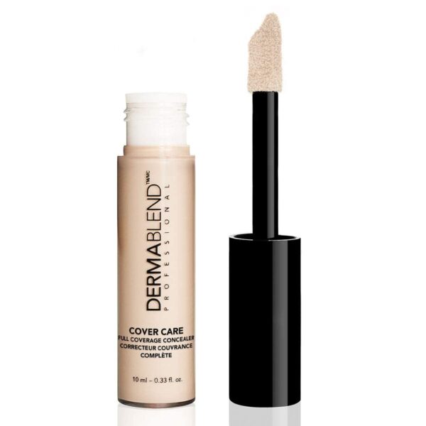 Dermablend Cover Care Full Coverage Concealer