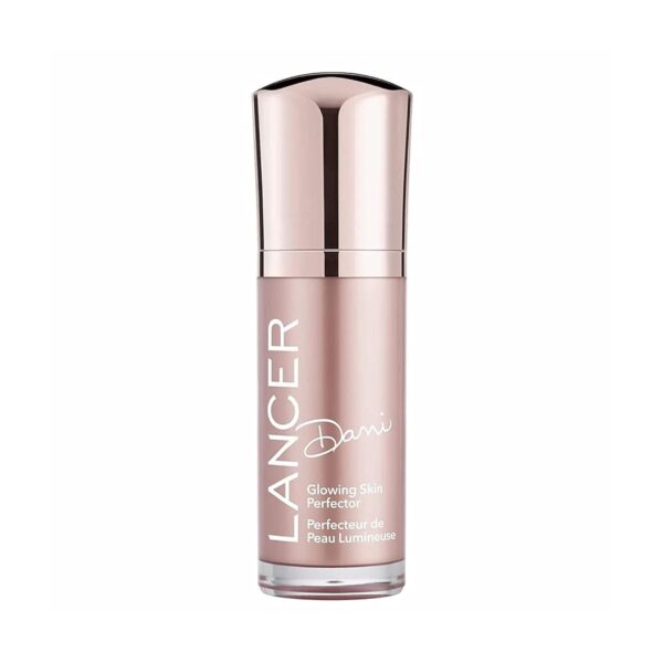 Lancer Skincare Dani Glowing Skin Perfector - Cream Highlighter