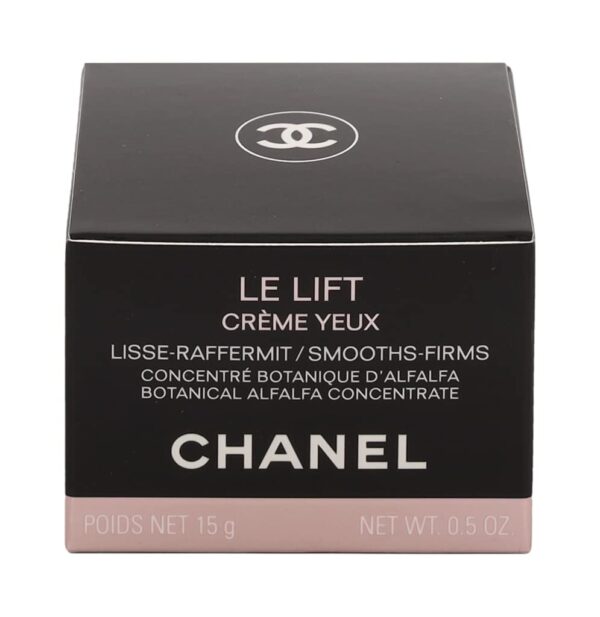 CHANEL LE LIFT CREME YEUX, 0.5291 Ounce - Image 3