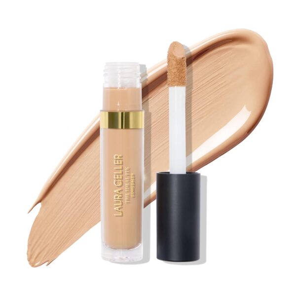 LAURA GELLER NEW YORK The Ideal Fix Concealer - Light