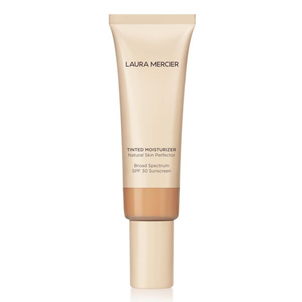 Laura Mercier Tinted Moisturizer SPF 30 - Hydrating Skin Tint