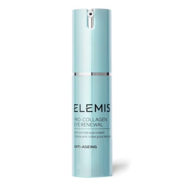 ELEMIS Pro-Collagen Eye Renewal - Anti-Wrinkle Eye Cream, 15 mL