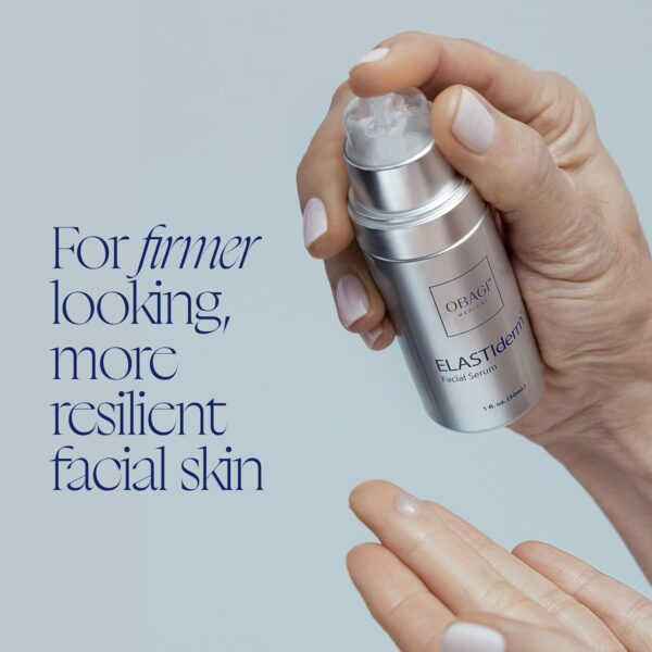 Obagi ELASTIderm Facial Serum - Firming & Anti-Aging - Image 6