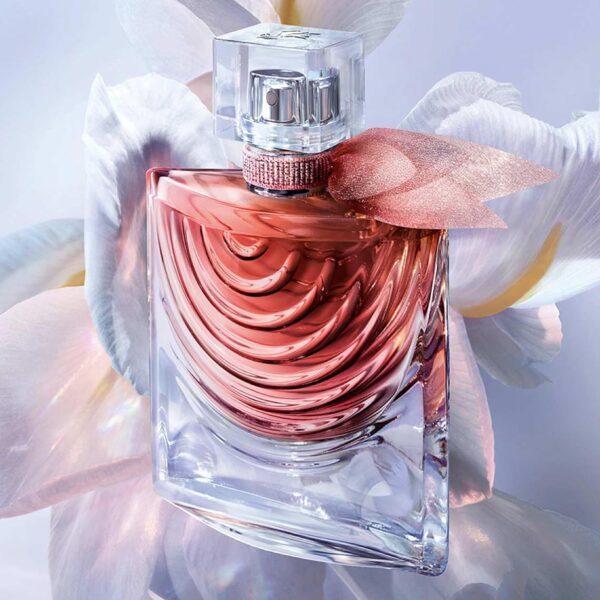 Lancôme​ La Vie Est Belle Iris Absolu Eau De Parfum - Warm and Spicy Womens Perfume - With Notes of Iris, Jasmine & Fig - Long Lasting Fragrance - Image 5