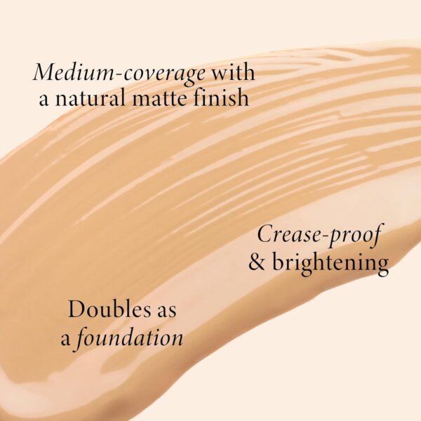 LAURA GELLER NEW YORK The Ideal Fix Concealer - Light - Image 3