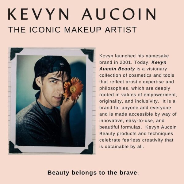 Kevyn Aucoin Glow Face & Body Highlighter - Image 8