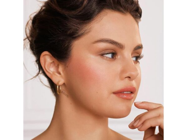 Rare Beauty by Selena Gomez Soft Pinch Liquid Blush Encourage - Image 2