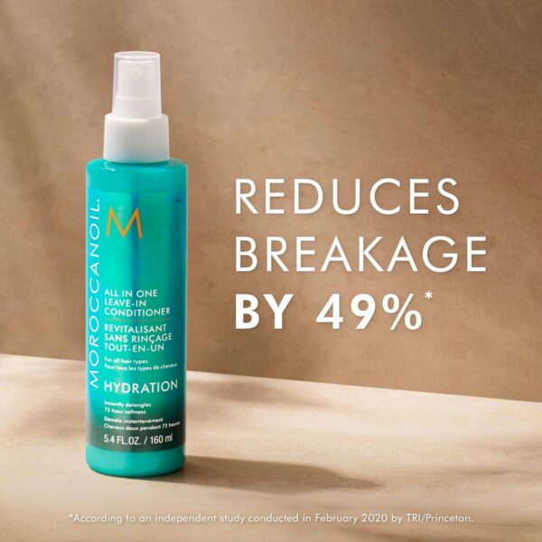 Moroccanoil All In One Leave In Conditioner - Image 4