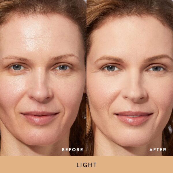 LAURA GELLER NEW YORK The Ideal Fix Concealer - Light - Image 2