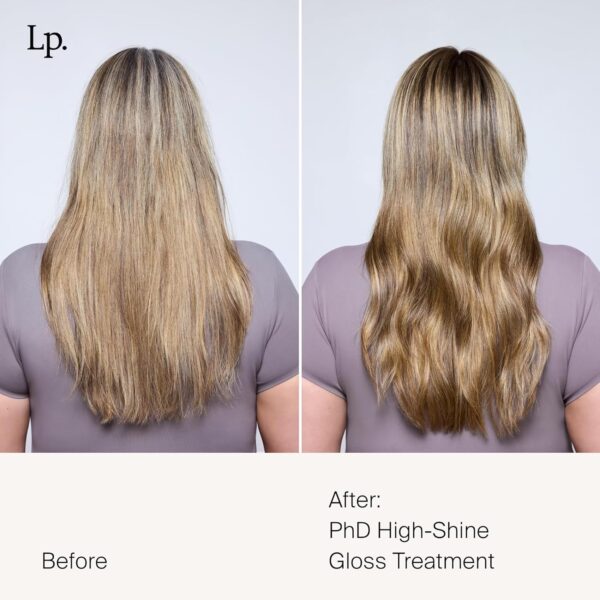 Living Proof Perfect hair Day High-Shine Gloss - Image 4