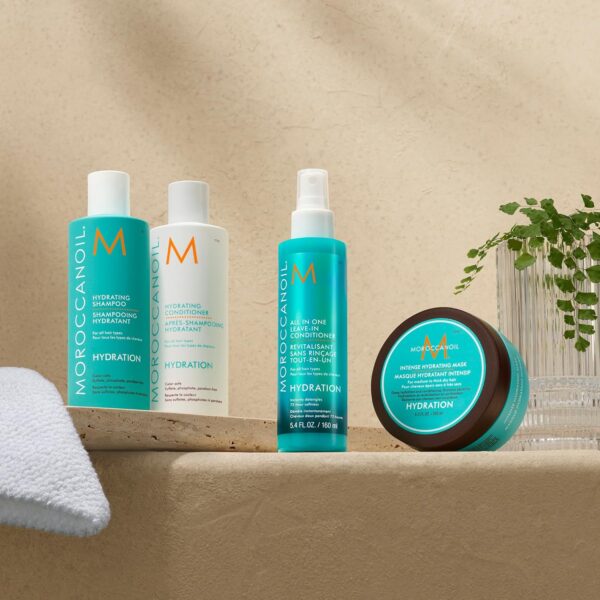 Moroccanoil All In One Leave In Conditioner - Image 5