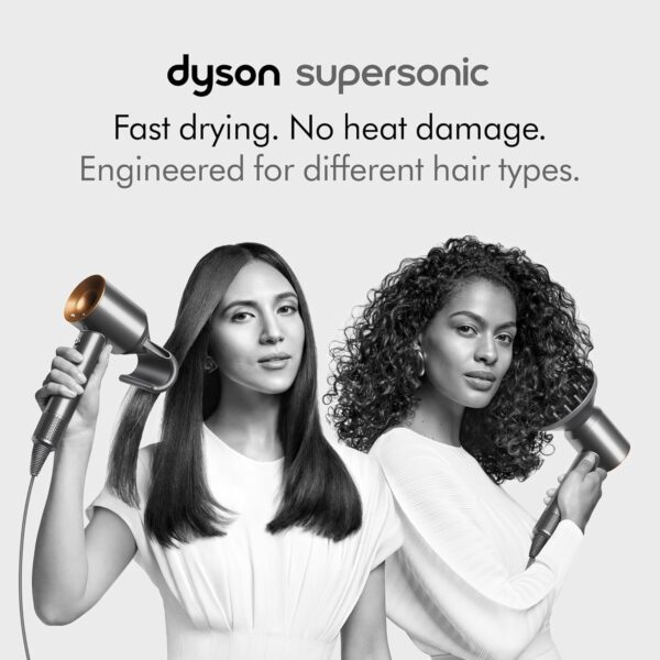 Dyson Supersonic™ Hair Dryer - Image 2