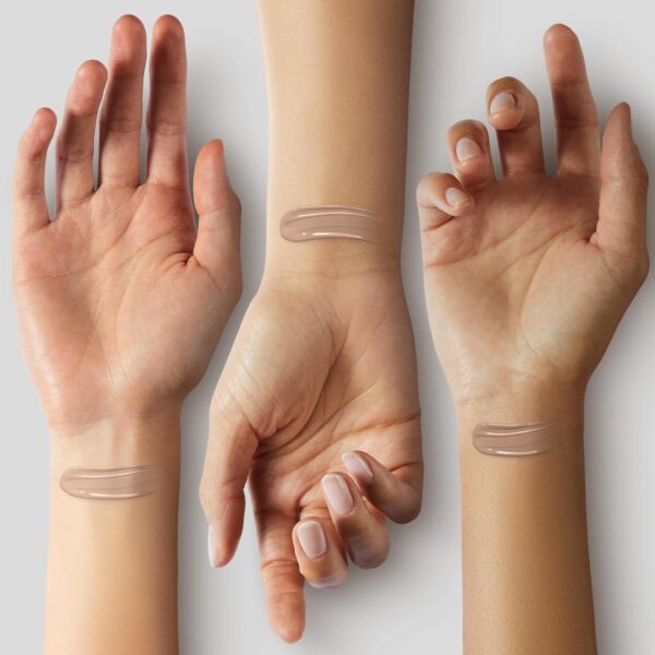 Laura Mercier Tinted Moisturizer SPF 30 - Hydrating Skin Tint - Image 4