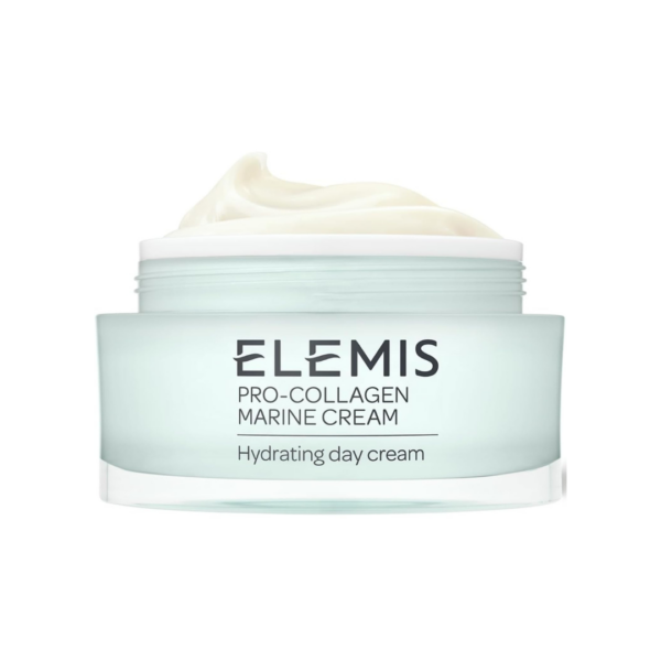 ELEMIS Pro-Collagen Marine Cream - Anti-Wrinkle Moisturizer