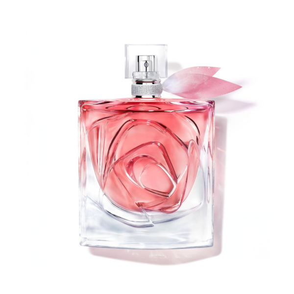 Lancôme La Vie Est Belle Rose Extraordinaire Eau de Parfum - Amazon Exclusive - Long Lasting Fragrance with Rose, Iris & Woody Musk - Warm & Floral Women's Perfume