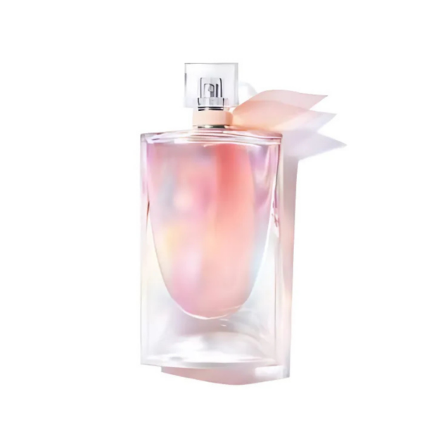 Lancôme​ La Vie Est Belle Soleil Eau de Parfum - Long Lasting Fragrance with Notes of Citrus Sweet Vanilla & Tropical Coconut Warm Radiant Women's Perfume Fl Oz