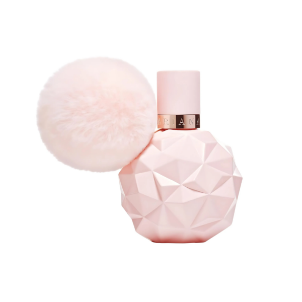 Ariana Grande Sweet Like Candy Eau De Parfum – Fruity & Gourmand Fragrance for Women