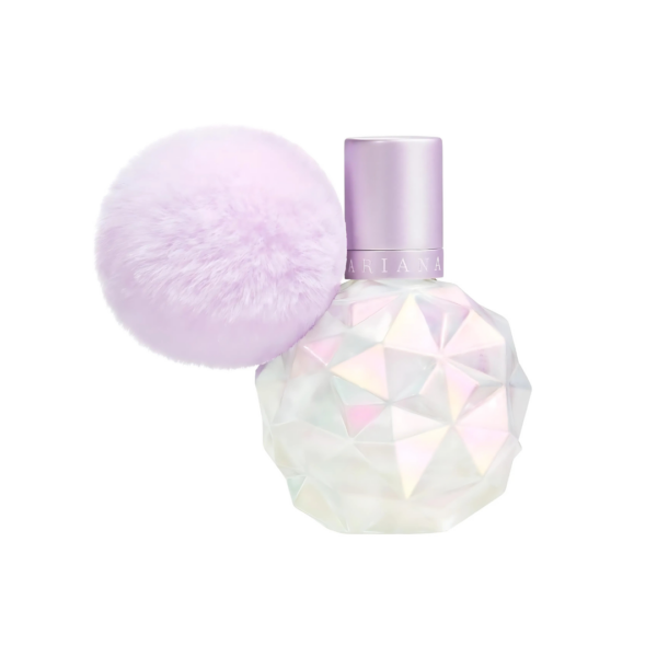 Ariana Grande Moonlight Eau de Parfum – Floral Gourmand Fragrance for Women – 3.4 Fl Oz