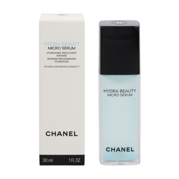 Chanel Hydra Beauty Micro Serum 30ml