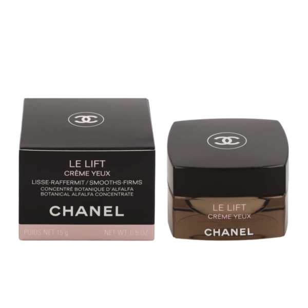 CHANEL LE LIFT CREME YEUX, 0.5291 Ounce