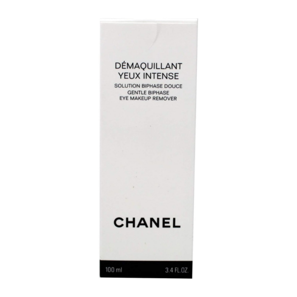 CHANEL Precision Gentle Eye Makeup Remover - 100 mL