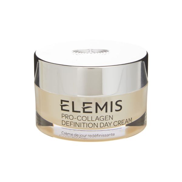 ELEMIS Pro-Definition Day Cream; Lift Effect Firming Day Cream, 1.6 Fl Oz