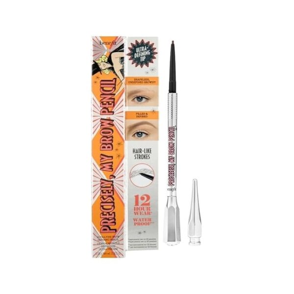 Benefit Cosmetics Precisely, My Brow Pencil Ultra-Fine Shape