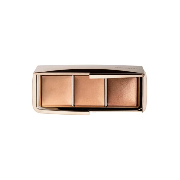 Hourglass Ambient Lighting Palette. Three-Shade Highlighting Palette - Cruelty-Free and Vegan